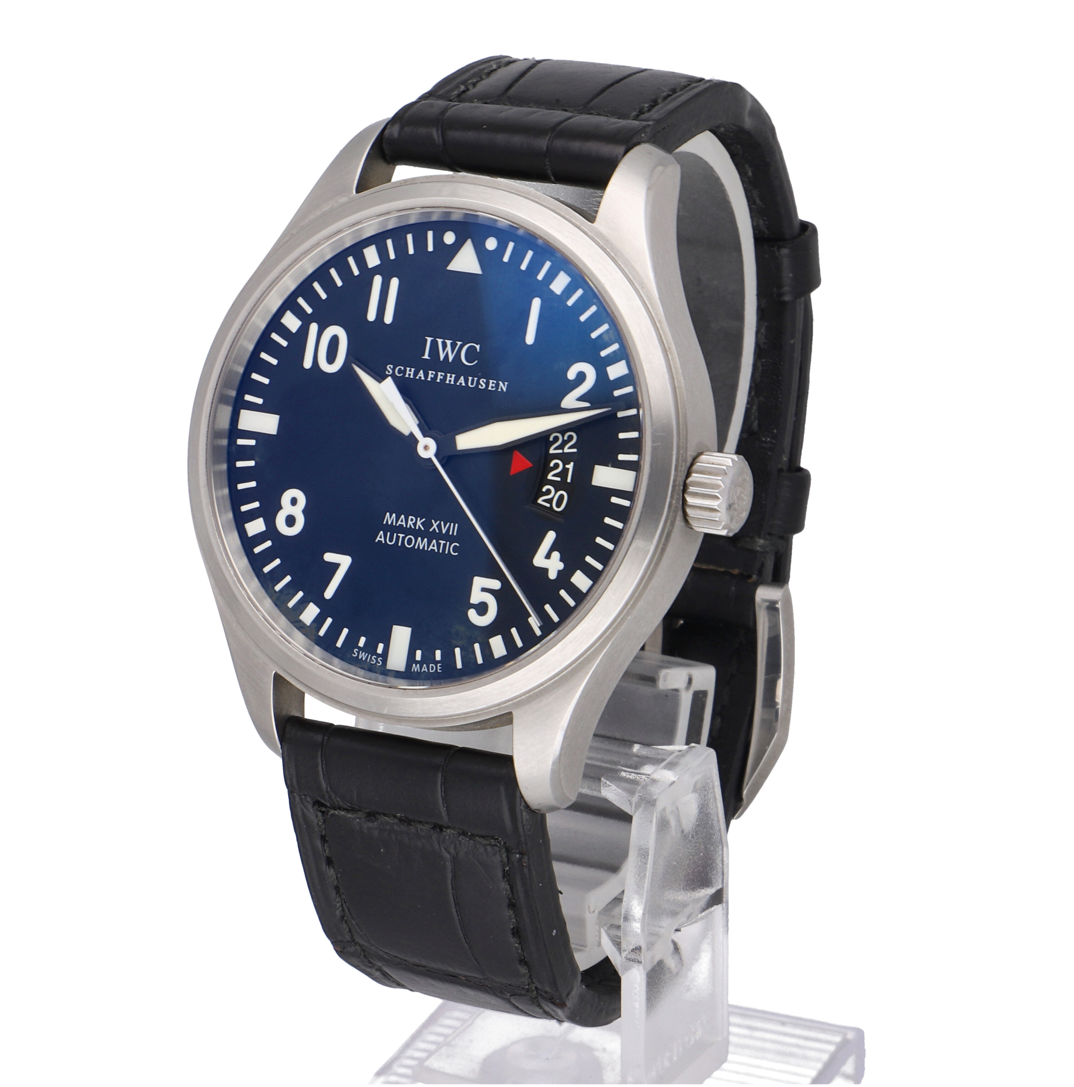 IWC Fliegeruhr
